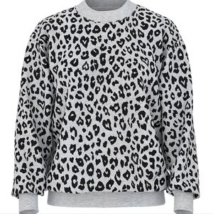 PINK VS Campus Knit Sweater Size Medium NWT